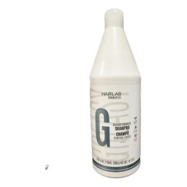 Salerm Hairlab Shampoo Control Grasa Dermico 1200ml                                                                                                   