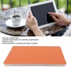 Tablet Case Durable PU Leather TPU Tablet Cover All Around