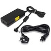 Delippo 19.5V 6.15A Notebook Laptop Charger AC Power Supply for