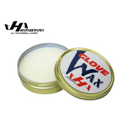 Hatakeyama WAX-1 Baseball Glove Wax