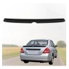 Aleron Nissan Tiida Cajuela Sedan Spoiler Tuning 2010-2018