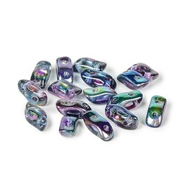 StormDuo Beads - Crystal Magic Blue | Pack of 80