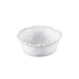 Beatriz Ball VIDA Alegria Cereal Bowl Set of 4 (White)