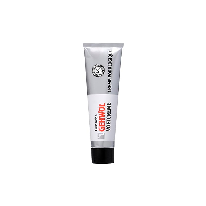 Gehwol Foot Cream 75 ml