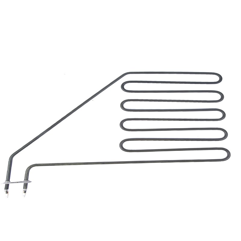 Electric Heating Element for Sauna Stove Stainless Steel Straight Heat