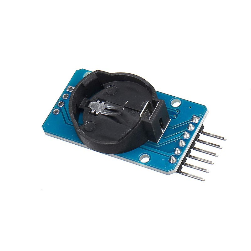 DollaTek 5Pcs Tiny AT24C32 I2C Module Precision Real Time Clock