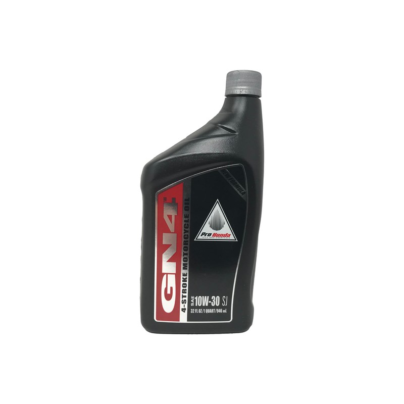 Cyclemax Two Pack compatible with Honda GN4 10w30 4-Stroke Engine