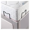 Set of 2 Anti Slip Bed Stopper Mattress Retainer Mattress