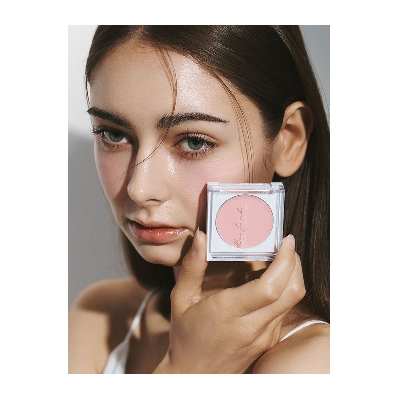 Water Glow Cream Blusher (3g) / 워터 글로우 크림 블러셔