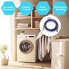 WE49X37037 Durable Dryer Heater Wire Repair Kit for GE/Hotpoint Dryers