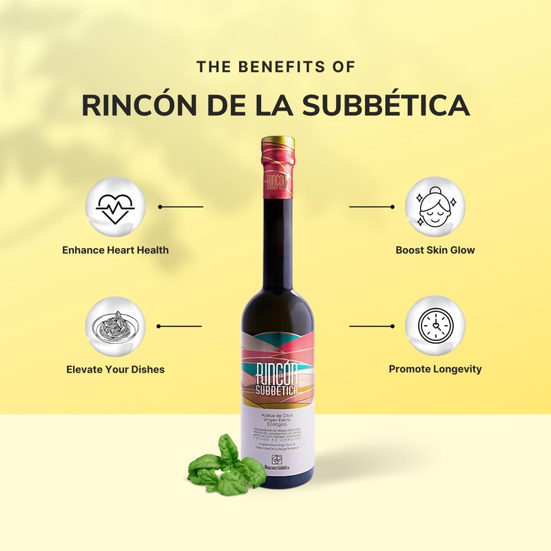 Rincon de la Subbetica Rincon De La Subbetica- Award Winning,