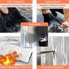BXI Flashing Roll Tape Membrane, 2 inches X 32 Feet