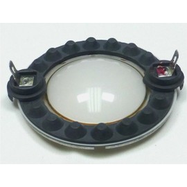 Replacement Diaphragm QSC K8, K10, K12, HPR Series Drivers QSC SP-000184-00, 8Ω