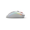 Glorious Mouse GLO-MS-DMW-MW(Matte White)