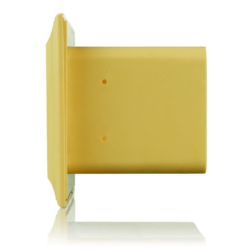 Blauberg UK Decor 81X136 Cotswold Stone Flat Plastic Duct Air