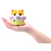 Fluffy Pet Mocchimaru No Tomori Speak Hamster Cream