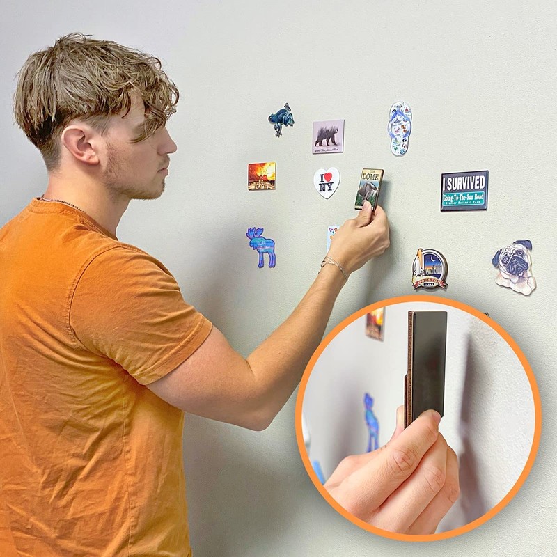 Magnetize-It! Magnetic Paint & Primer (Water Based) – Premium Yield