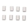 Strings Light Hanging Kit Stainless Steel PVC Coating Turnbuckle Wire