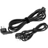 JBWKWELM 50PC Cable Ties Reusable - Cable Straps Multi-Purpose Tie