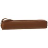 Clairefontaine Lawrence Slim 410080C Lambskin Pencil Case 19.5 x 2.5