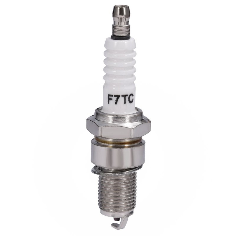 Vkinman Ignition Coil + Spark Plug Replacement for Champion Power
