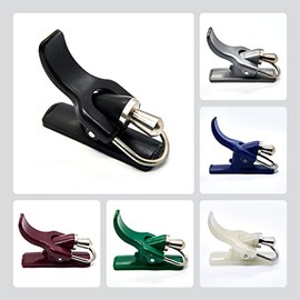 SEA FISHING CASTING TRIGGER/CASTING CANNON/CASTING AID (Black)