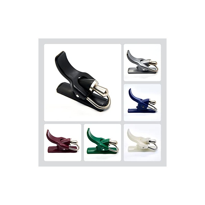 SEA FISHING CASTING TRIGGER/CASTING CANNON/CASTING AID (Black)