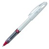 Pentel Energel Tradio Medium Tip Red Ink Roller Ball Pen