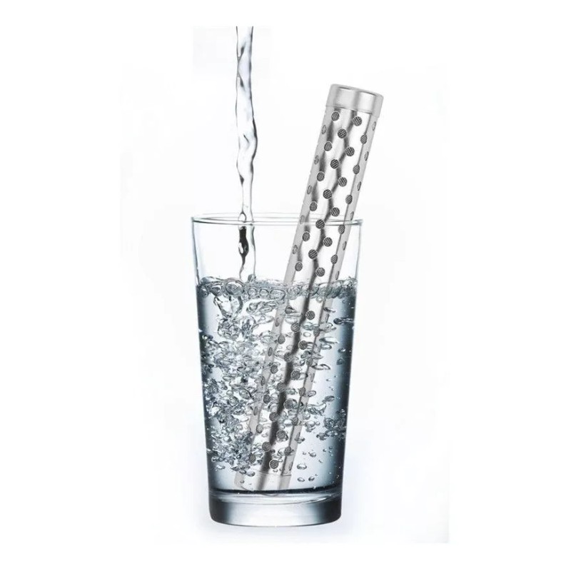 OEM Alcalinizador De Agua Eleva Ph Oxigena A 8.6 Grados