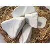 UCLAYS White Mountain edible Chalk chunks (lump) natural for eating
