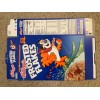 Kellogg VTG 1996 Kellogg’s Frosted Flakes Tony the Tiger Skier