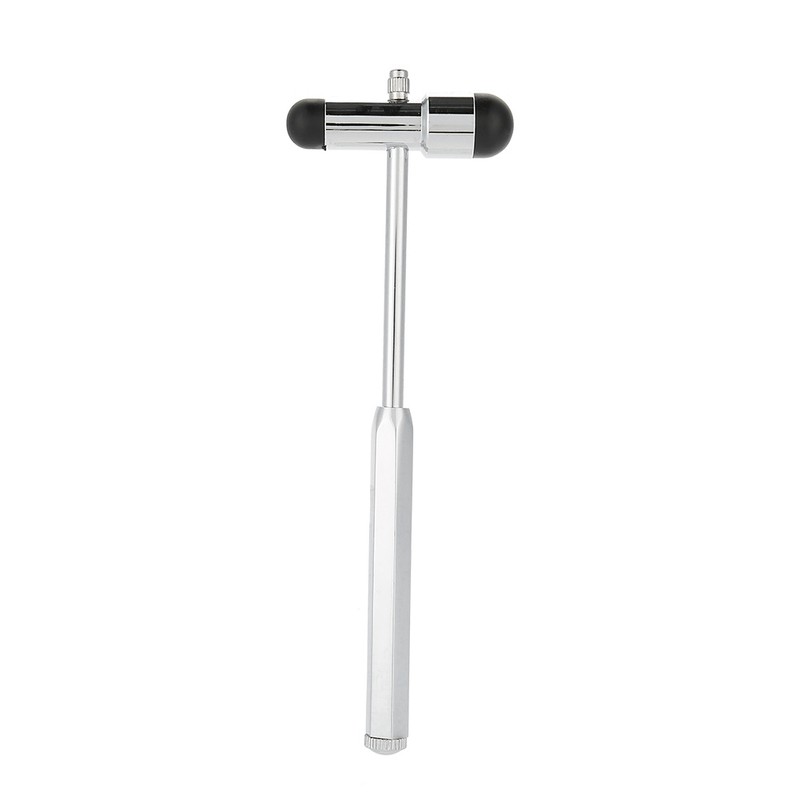 Medical Neurological Hammer Muscle Reflex Diagnostic Hammer Health Care Percussor