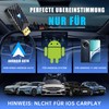Android Car Wireless Adapter, Convert Wired Android Car to Wireless,