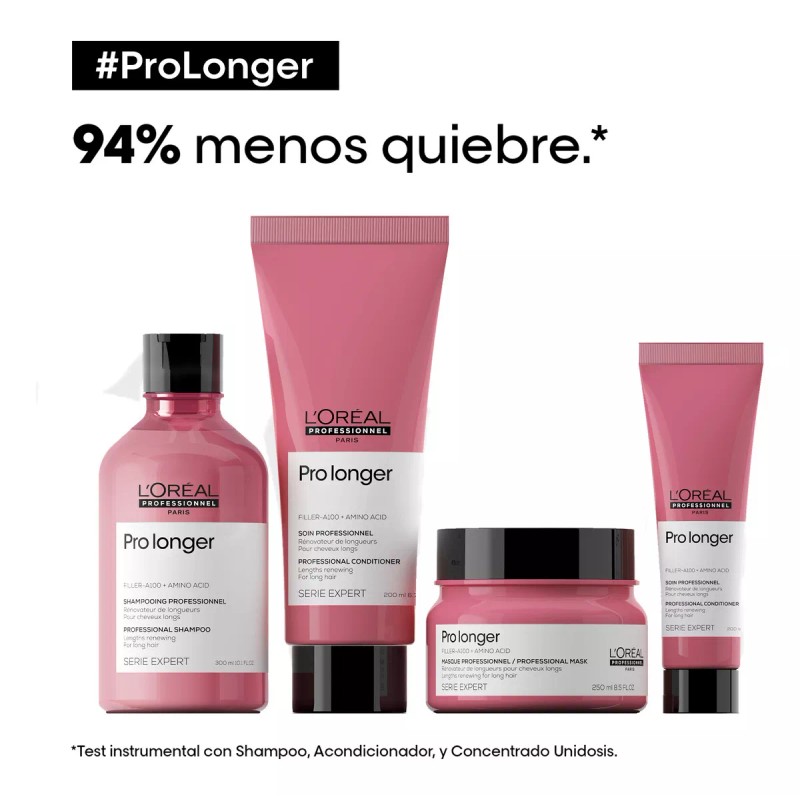 L'Oréal Professionnel Mascarilla Renovadora Pro Longer 250ml L'Oréal Professionnel