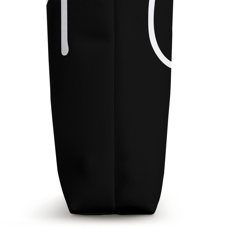 GRWM "Get ready with me" Vlogger Influencer Tote Bag