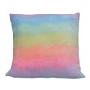 Faux Fur Fluffy Throw Pillow Cases Decorative Pillow Covers for