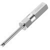PUIBERS Magnetic Valve Core Removal Tool,Schrader Valve Stem Removal Tools