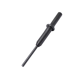 Pneumatic Punch Drift 3/16" (5.2mm) Pneumatic Air Hammer Punch Pin for Removing Corroded Bolts Or Long Pins