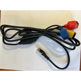 PAX S300 PINpad Cable Hub