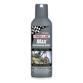Lubricante Para Suspensión Max Suspension Finish Line