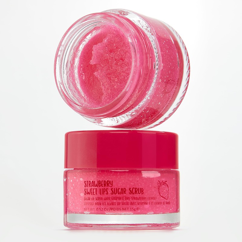 W7 Beauty Blast Lip Legends Sweet Dreams Gift Set -