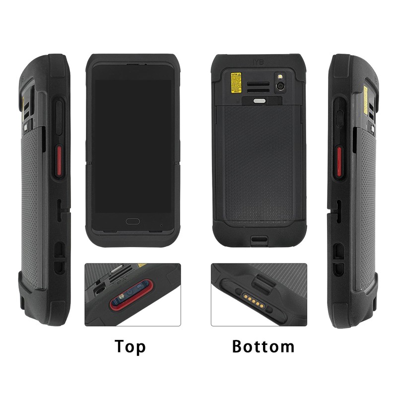 CT40 Protective Case for Honeywell Dolphin CT40 Barcode Scanner Handheld