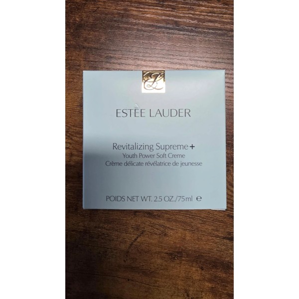 Estée Lauder Estee Lauder Revitalizing Supreme + Youth Power Soft