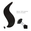 Nanoring Extensions Real Hair Nano Ring Real Hair Extensions 50