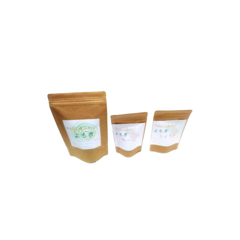 Bathtub Hot ~ Organic Mugwort Bath ~ 15 Pack Steamed