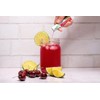 TRUE LIME Black Cherry Limeade Drink Mix (10 Packets) |