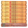 HEM Incense sticks CEDAR | Pack of 6 | with