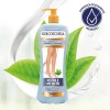 Goicoechea Crema Para Piernas Goicoechea Relajadas Doble Mentol 400 Ml