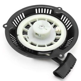 MospdyGear Pull Starter Recoil Start, Replacement Lawn Mower Recoil Starter Spare Part, Replacement for Hyundai 1P60/64