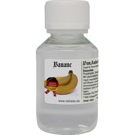 100 ml VanAnderen Liquid for Aroma Evaporators and Diffusers Banana